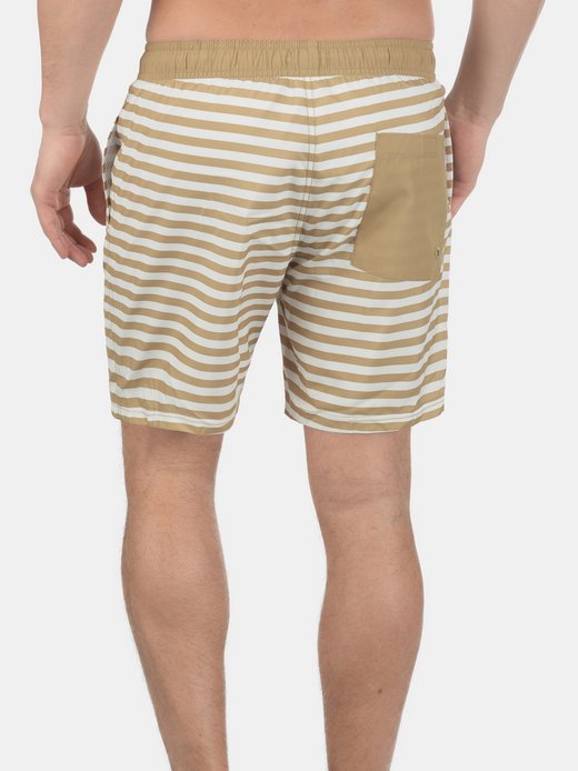 Herren Badeshorts - BHLeo