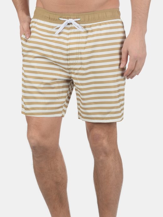 Herren Badeshorts - BHLeo