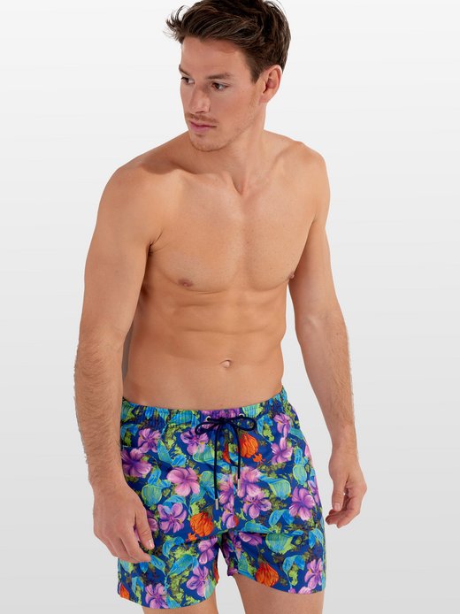 Herren Badeshorts  -  Balata Beach Boxer