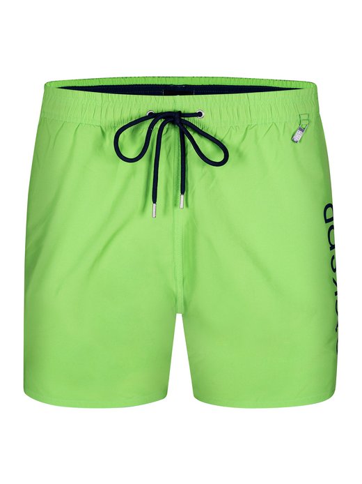 Herren Badeshorts  -  Basic