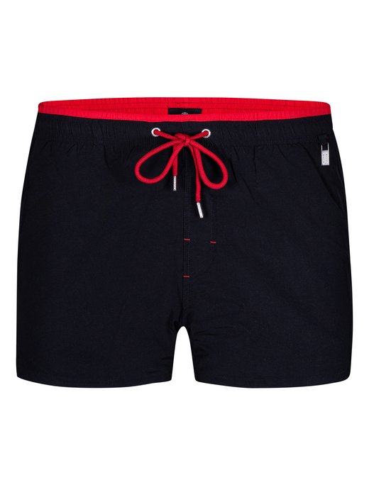 Herren Badeshorts  -  Basic