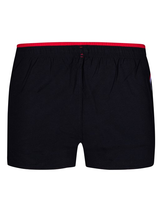 Herren Badeshorts  -  Basic