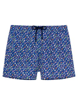 Herren Badeshorts  -  Beach Boxer Socoa