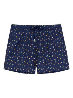 Herren Badeshorts  -  Beach Boxer Summer
