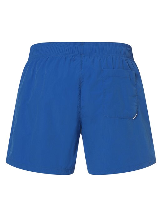 Herren Badeshorts - Blue Okko