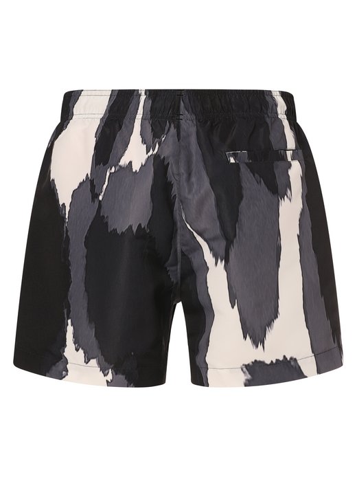 Herren Badeshorts - Bull
