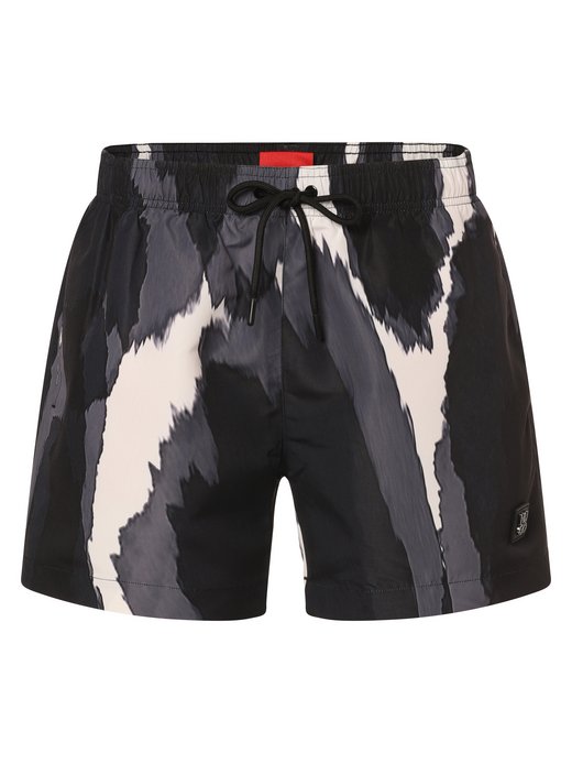 Herren Badeshorts - Bull