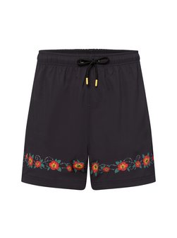 Herren Badeshorts - Cabana