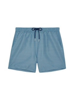 Herren Badeshorts - Cappuccino