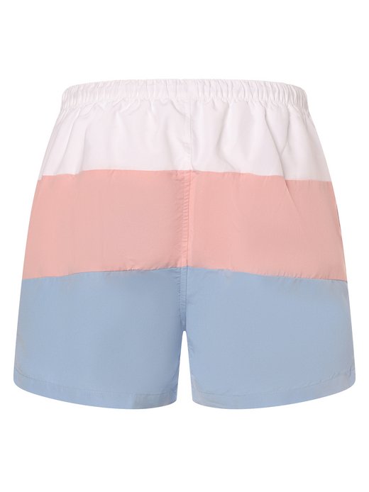 Herren Badeshorts - Cielo