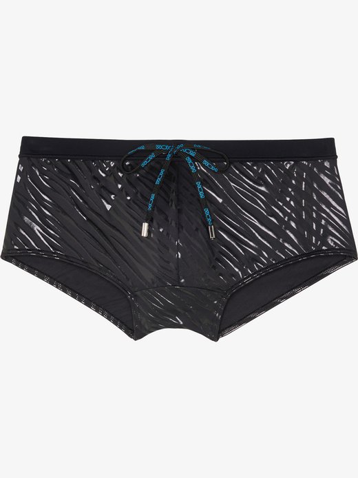 Herren Badeshorts  -  Clubber Trunk