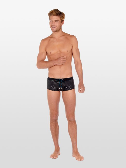 Herren Badeshorts  -  Clubber Trunk
