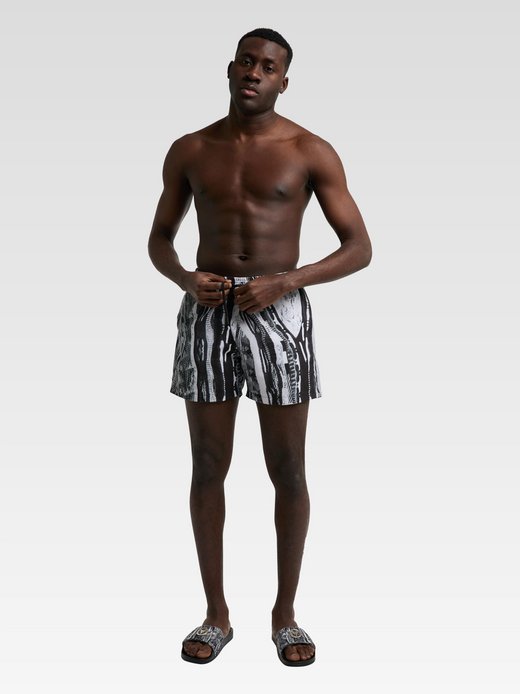Herren Badeshorts  -  De Cicco