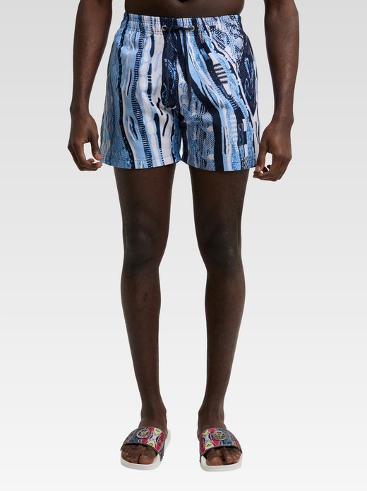 Herren Badeshorts  -  De Cicco