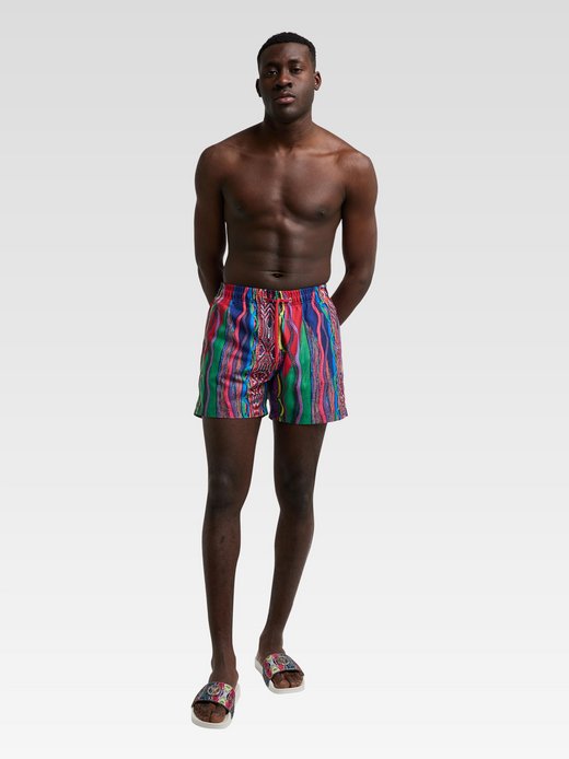 Herren Badeshorts  -  De Cobelli