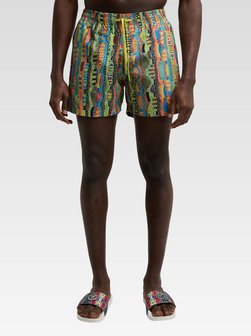 Herren Badeshorts  -  De Cobelli