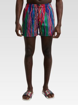 Herren Badeshorts  -  De Cobelli