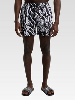 Herren Badeshorts  -  De Concini