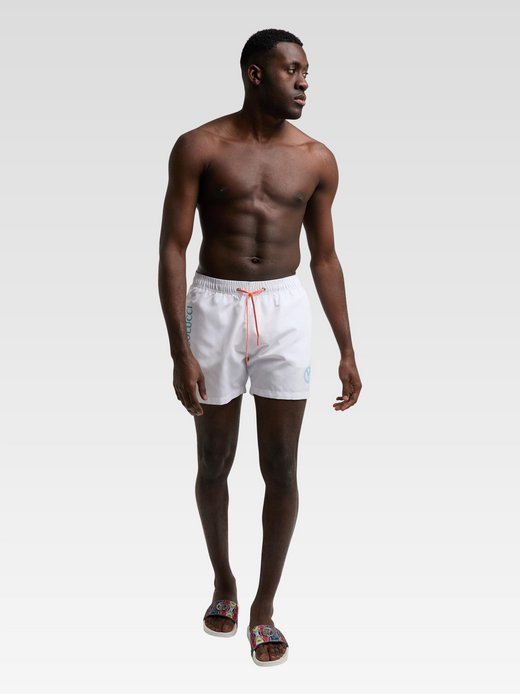 Herren Badeshorts  -  De Creszenzo