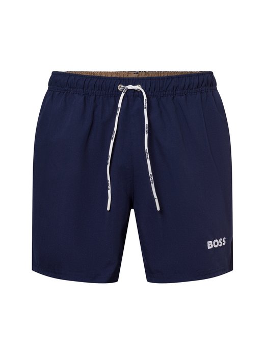 Herren Badeshorts - Dogfish