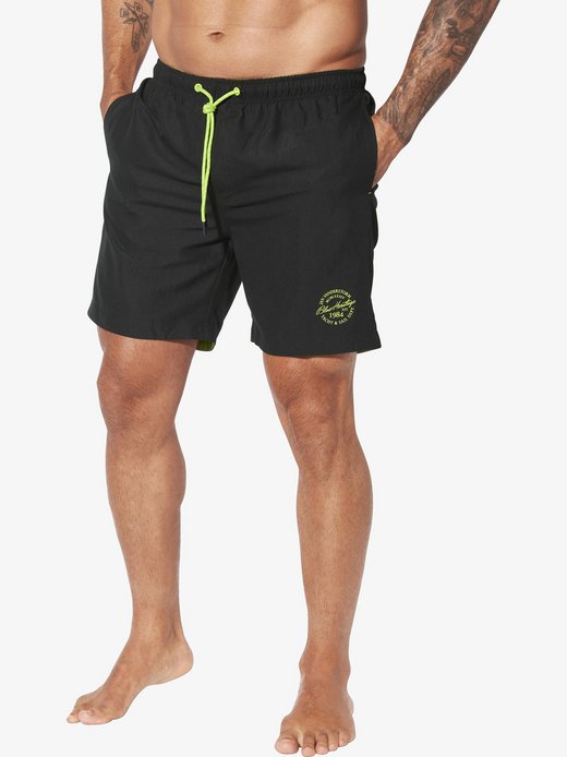 Herren Badeshorts - EVANDER