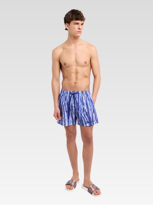 Herren Badeshorts  -  Federici