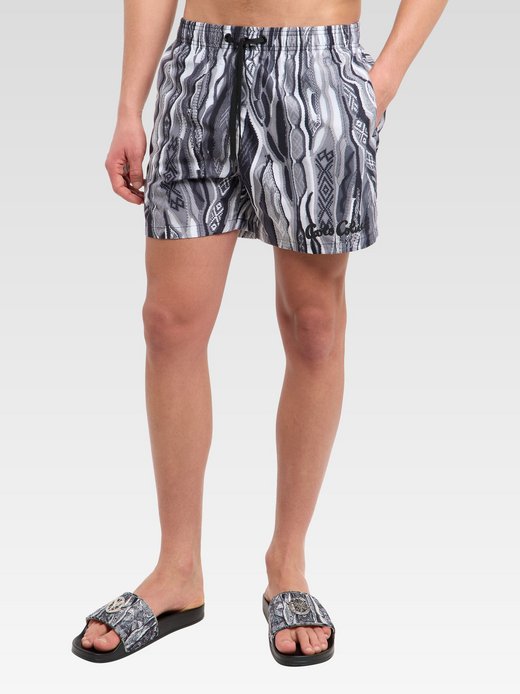 Herren Badeshorts  -  Federici