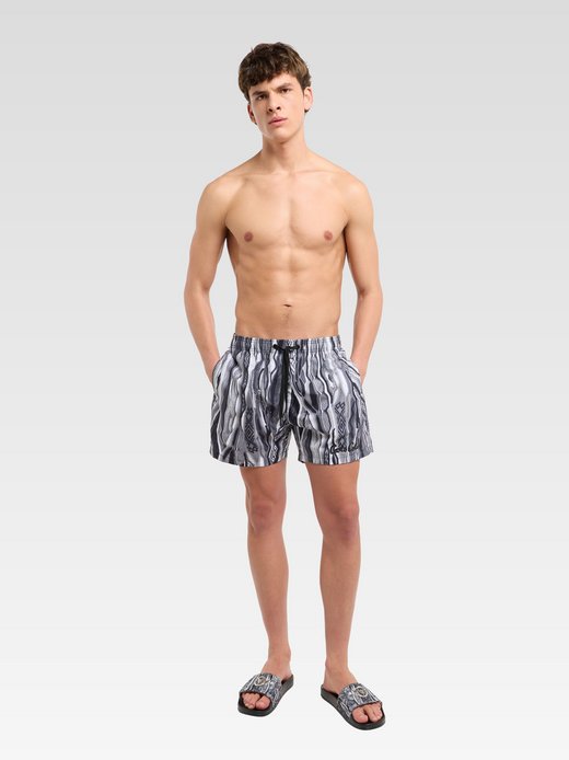 Herren Badeshorts  -  Federici