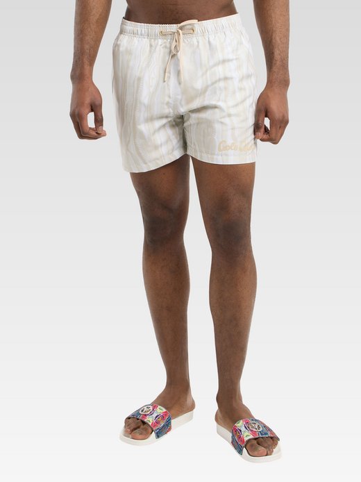 Herren Badeshorts  -  Federici