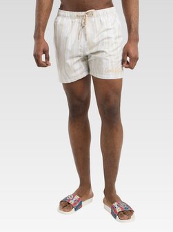 Herren Badeshorts  -  Federici