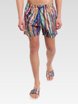 Herren Badeshorts  -  Federici