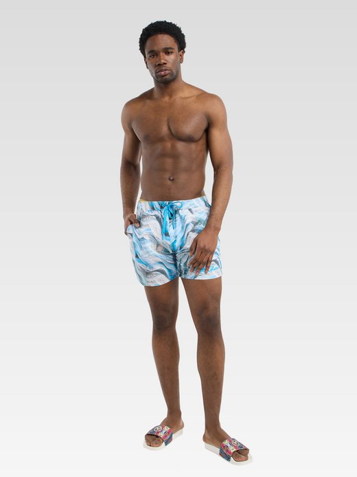 Herren Badeshorts  -  Ferrazin