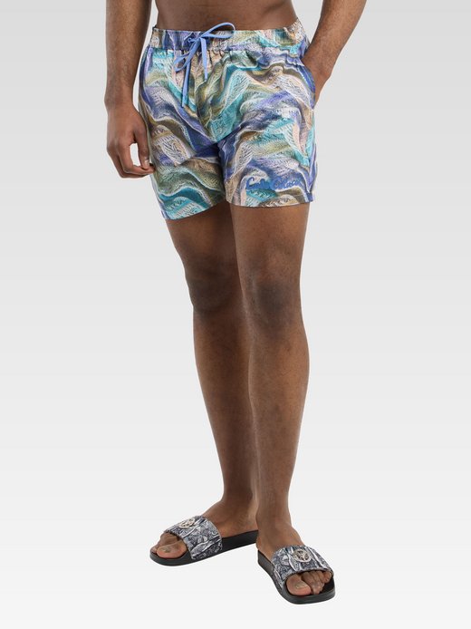 Herren Badeshorts  -  Ferrazin