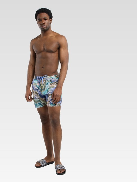 Herren Badeshorts  -  Ferrazin