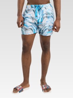 Herren Badeshorts  -  Ferrazin