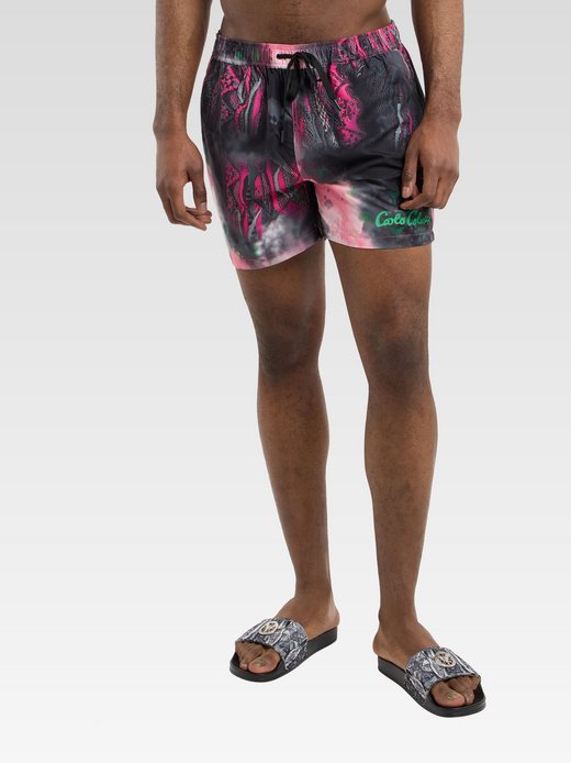 Herren Badeshorts -  Ferrigato