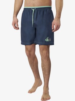 Herren Badeshorts - GIOSSI