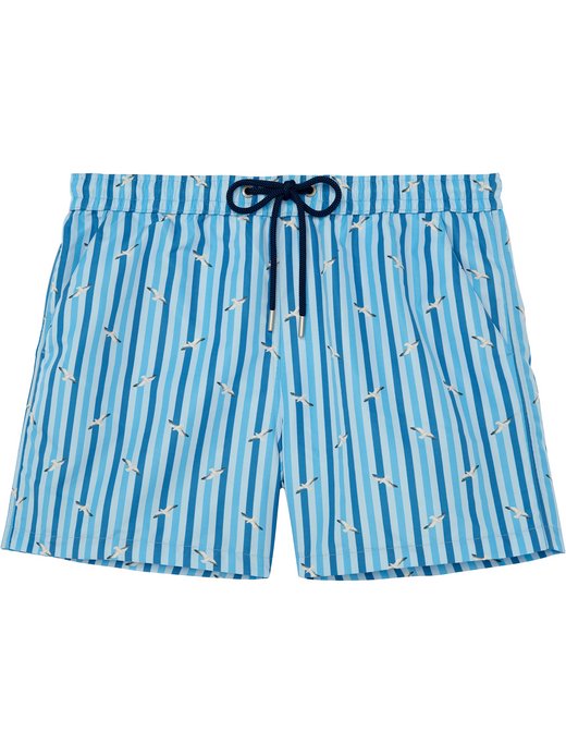 Herren Badeshorts  -  Goeland Beach Boxer