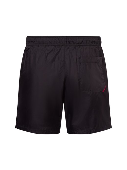 Herren Badeshorts - Haiti