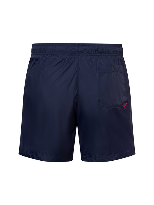 Herren Badeshorts - Haiti