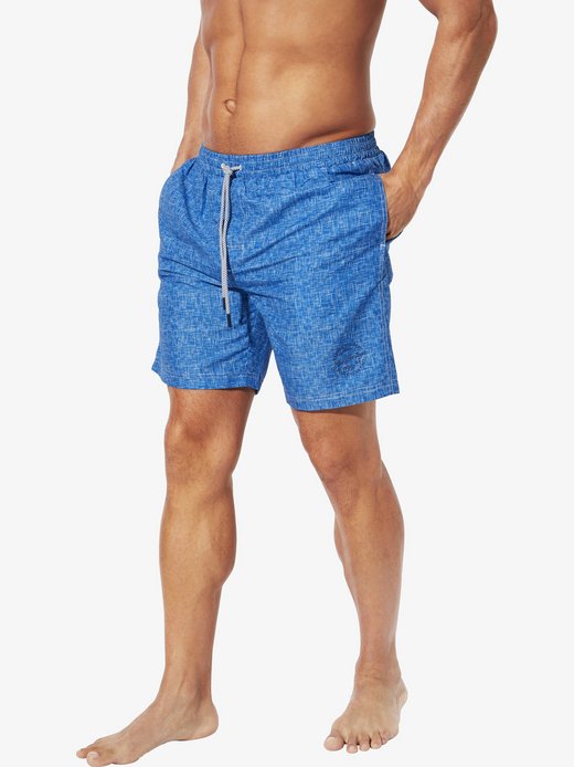 Herren Badeshorts - JORLAN