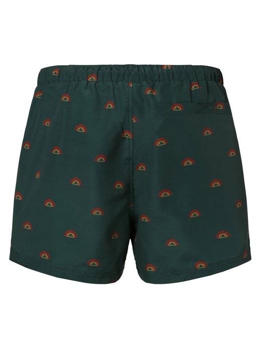 Herren Badeshorts - Machallo