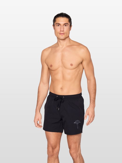 Herren Badeshorts  -  Mediterran