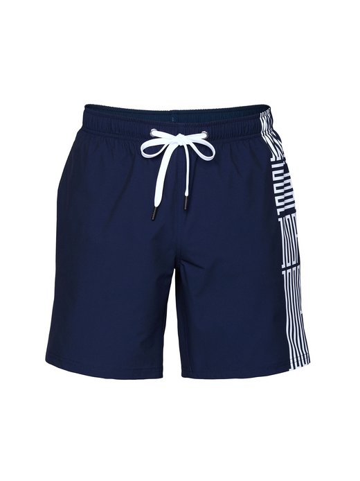 Herren Badeshorts  -  Mediterran