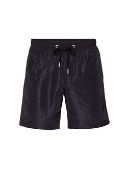Herren Badeshorts  -  Mediterran
