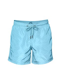 Herren Badeshorts  -  Mediterran