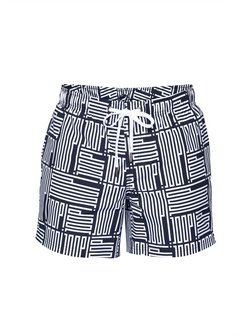 Herren Badeshorts  -  Mediterran