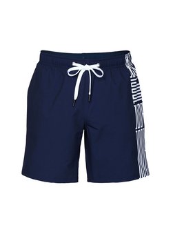 Herren Badeshorts  -  Mediterran