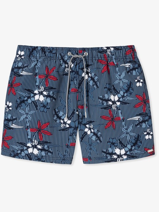 Herren Badeshorts  -  Mesh Summer