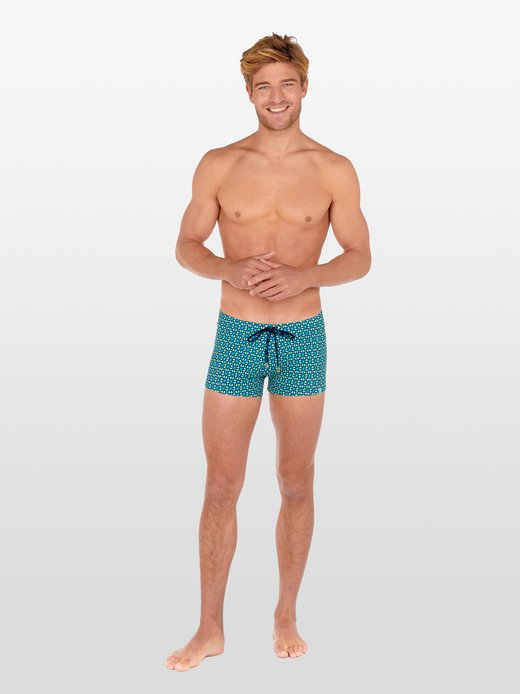 Herren Badeshorts  -  Miramar